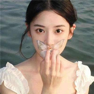 白丝带